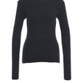 Pullover aus Wolle 'Amy'
