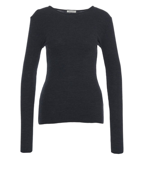 Pullover aus Wolle 'Amy'