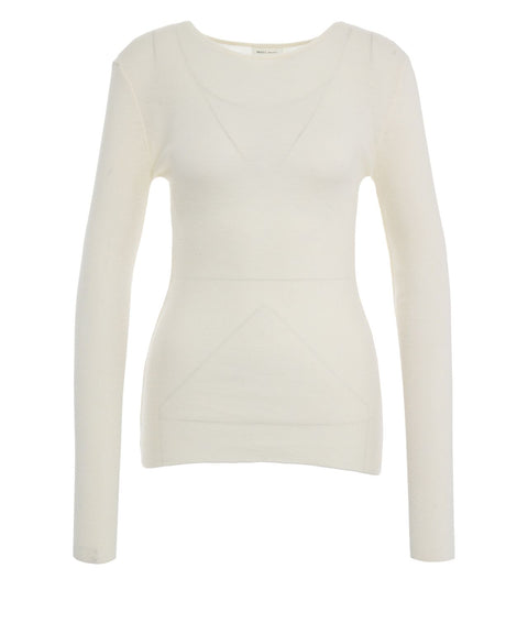 Maglione 'Amy' in lana