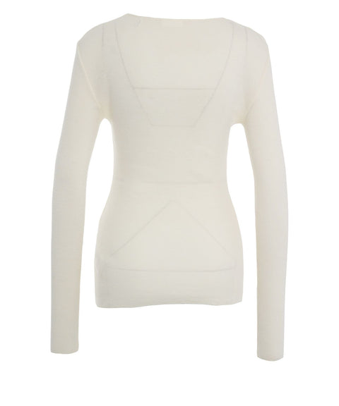 Maglione 'Amy' in lana