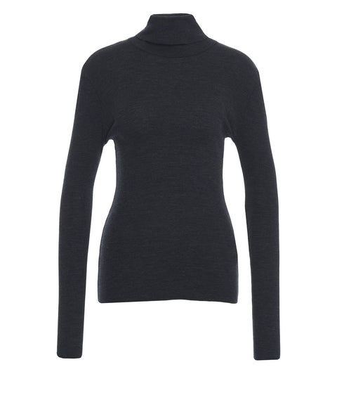 Rollkragenpullover 'Esme'