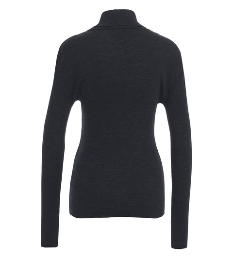 Rollkragenpullover 'Esme'