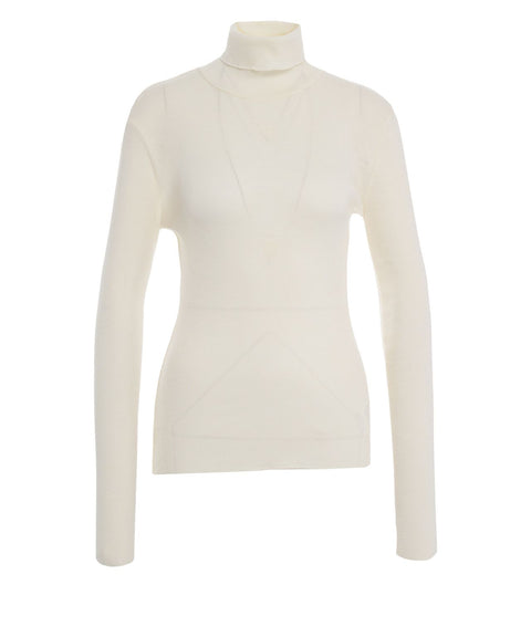 Rollkragenpullover 'Esme'