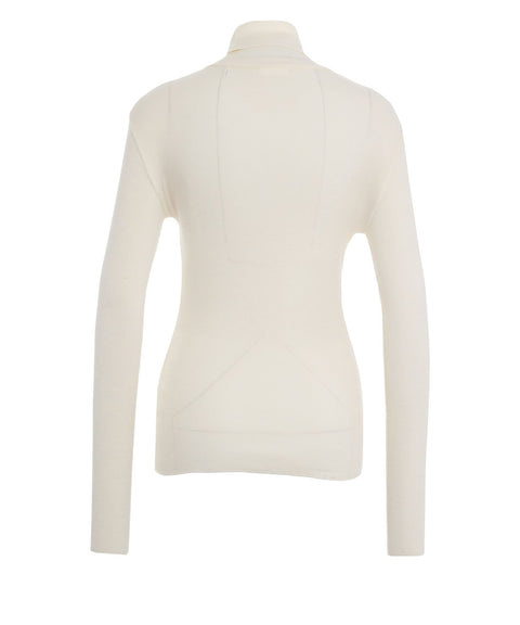 Rollkragenpullover 'Esme'