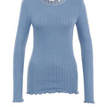 Langarm T-Shirt 'Edie'