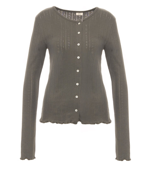 Strickjacke 'Edie'