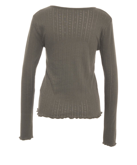 Strickjacke 'Edie'