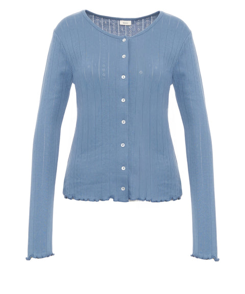 Strickjacke 'Edie'