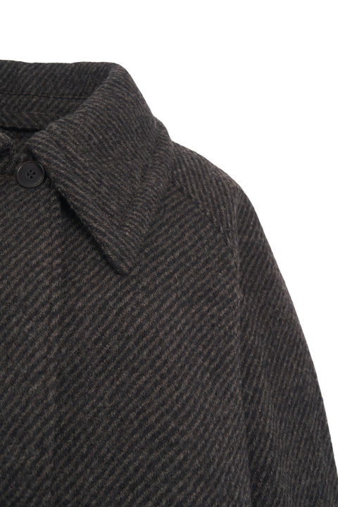 Wool coat 'Beate'