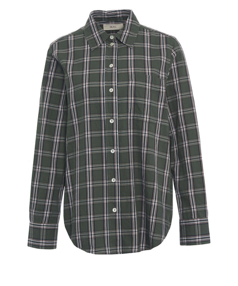 Camicia flanell 'Nico'