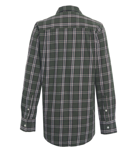 Camicia flanell 'Nico'
