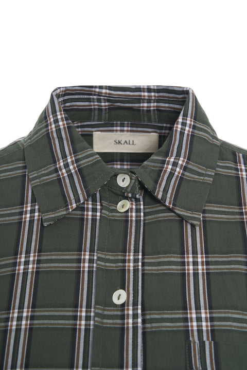 Camicia flanell 'Nico'