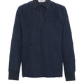 Bluse mit Fransendetails