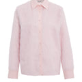 Bluse mit Fransendetails