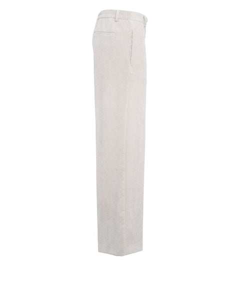 Hose aus Cord