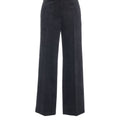Hose aus Cord
