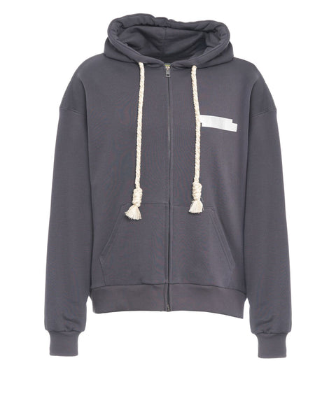 Kapuzenjacke 'Diamond'