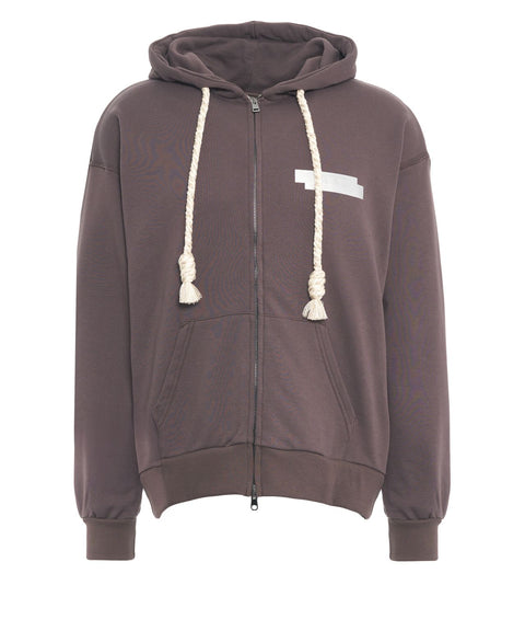 Kapuzenjacke 'Royal'