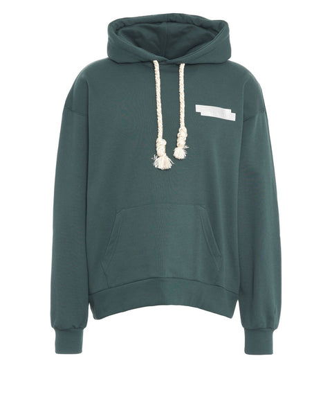 Hoodie 'Palmeraie'