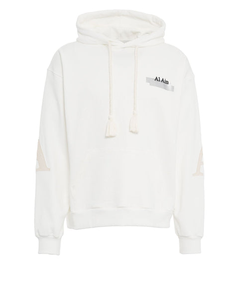Kapuzenpullover 'Eternal'