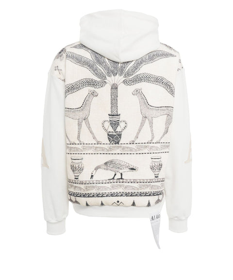 Kapuzenpullover 'Eternal'