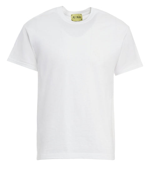 T-shirt in cotone