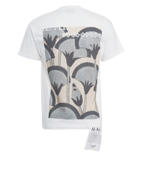 T-shirt in cotone