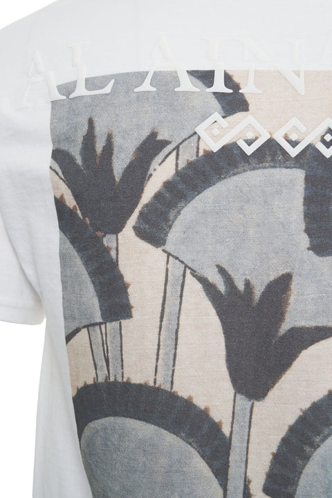 T-shirt in cotone