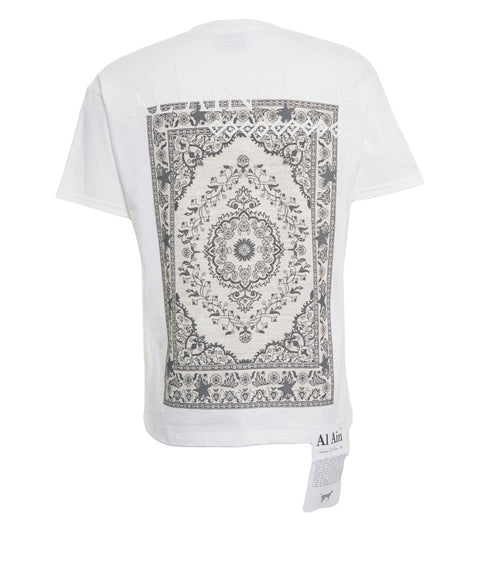T-shirt in cotone