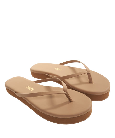 Sandalen 'Platform Lily'