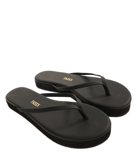 Sandalen 'Platform Lily'