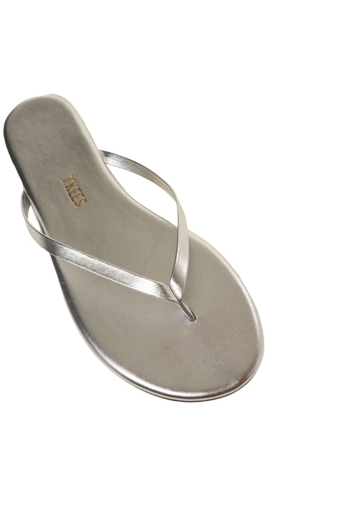 Sandalen 'TKEMETALLICS'