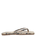 Sandals 'Square Exotics'