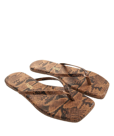 Sandalen 'Square Exotics'