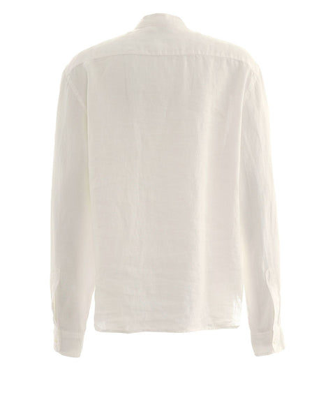Camicia in lino