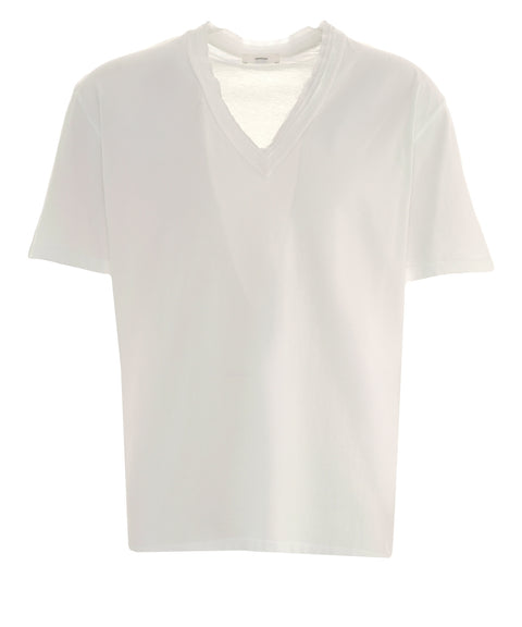 T-Shirt aus Baumwolle