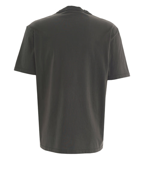 T-Shirt aus Baumwolle