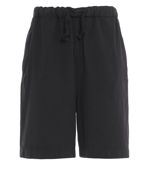 Bermuda aus Baumwolle