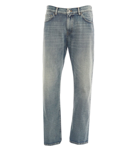 Jeans straight leg