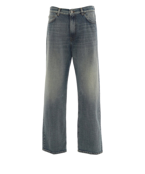 Jeans loose fit