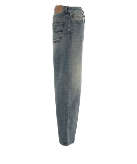 Jeans loose fit