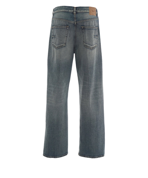 Jeans loose fit