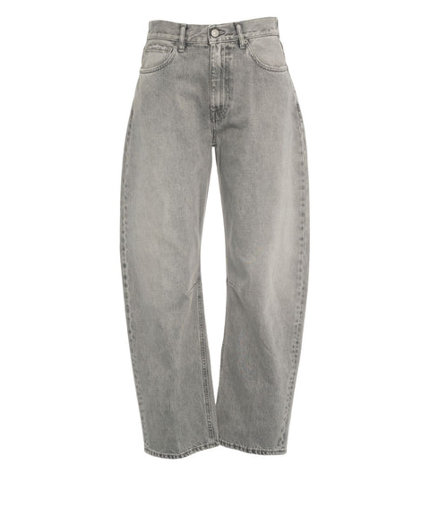 Jeans in cotone