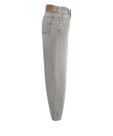 Jeans in cotone