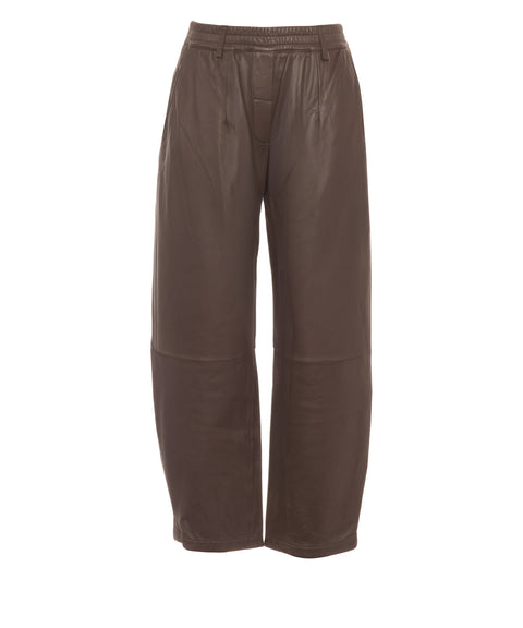 Lederhose 'Mia'