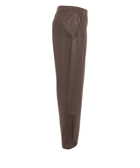 Lederhose 'Mia'