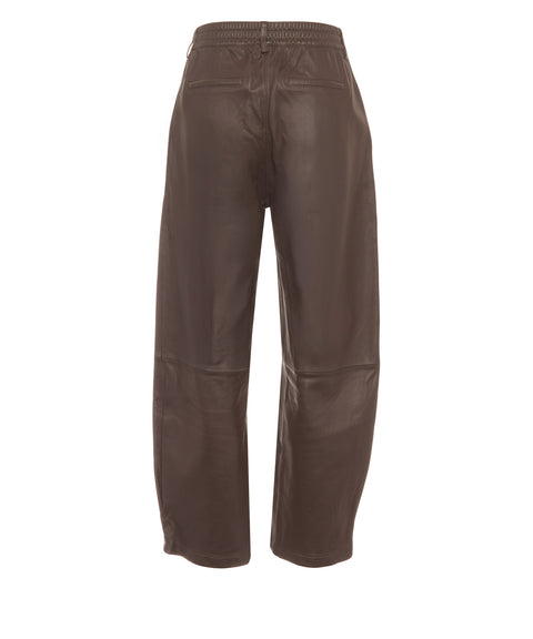 Lederhose 'Mia'
