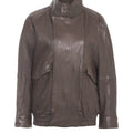 Lederjacke 'Sailor'