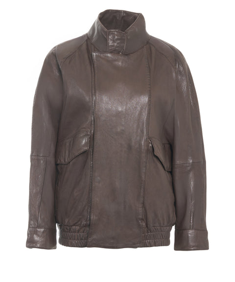 Lederjacke 'Sailor'