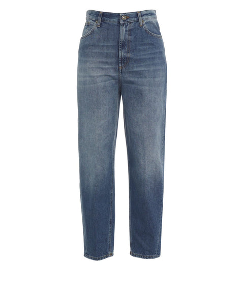 Jeans 'Bessie'